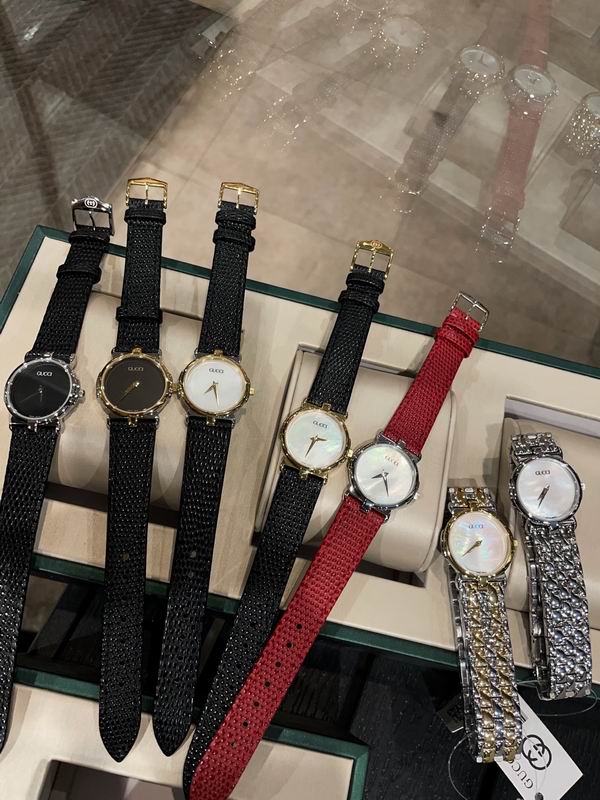 Gucci 28mm 101539
